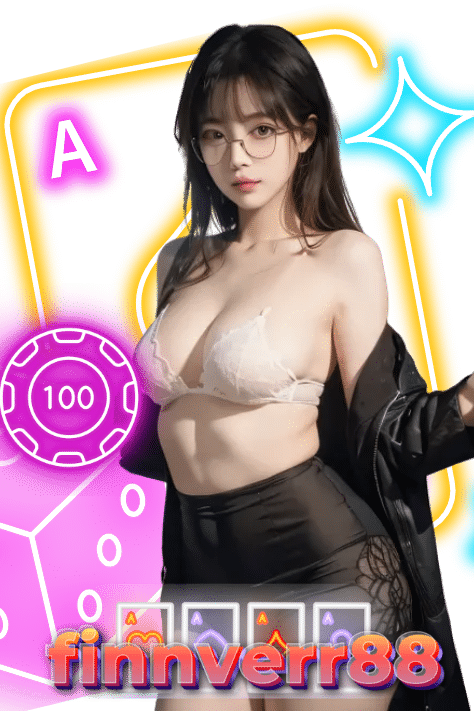 finnverr88 เว็บใหญ่ไม่ล็อคยูส